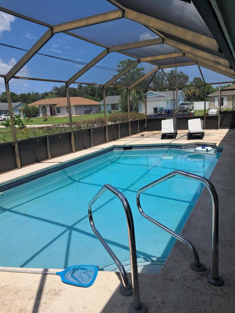 2640 SW HAREM Circle, Port St. Lucie, FL 34953 photo 3