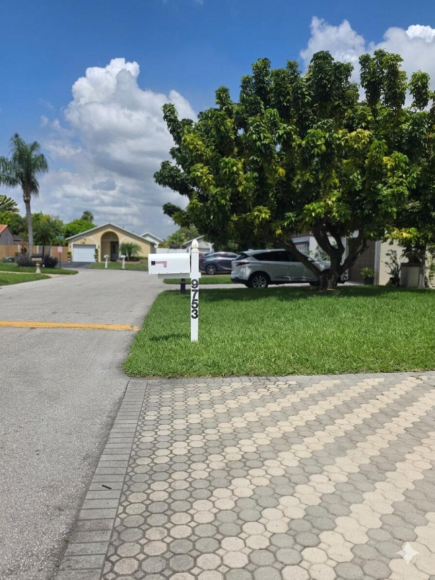 9753 NW 45TH Street, Sunrise, FL 33351 photo 2