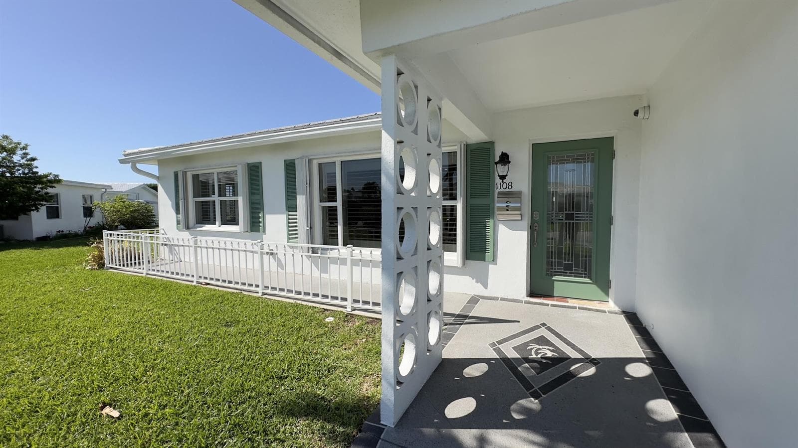 1108 W OCEAN Avenue, Boynton Beach, FL 33426 photo 5