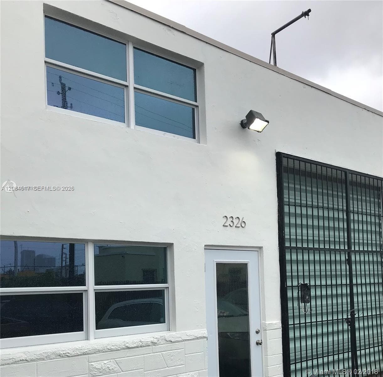 2320 NW 7th Ct # #2326, Miami, FL 33127 photo 12