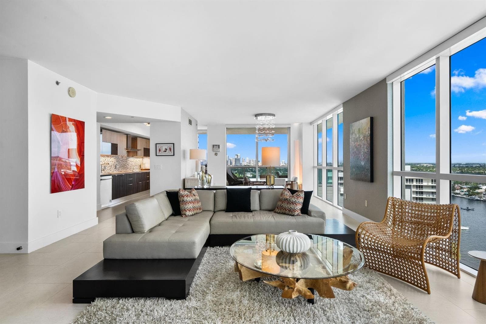 101 S Fort Lauderdale Beach Boulevard # 1806, Fort Lauderdale, FL 33316 photo 7