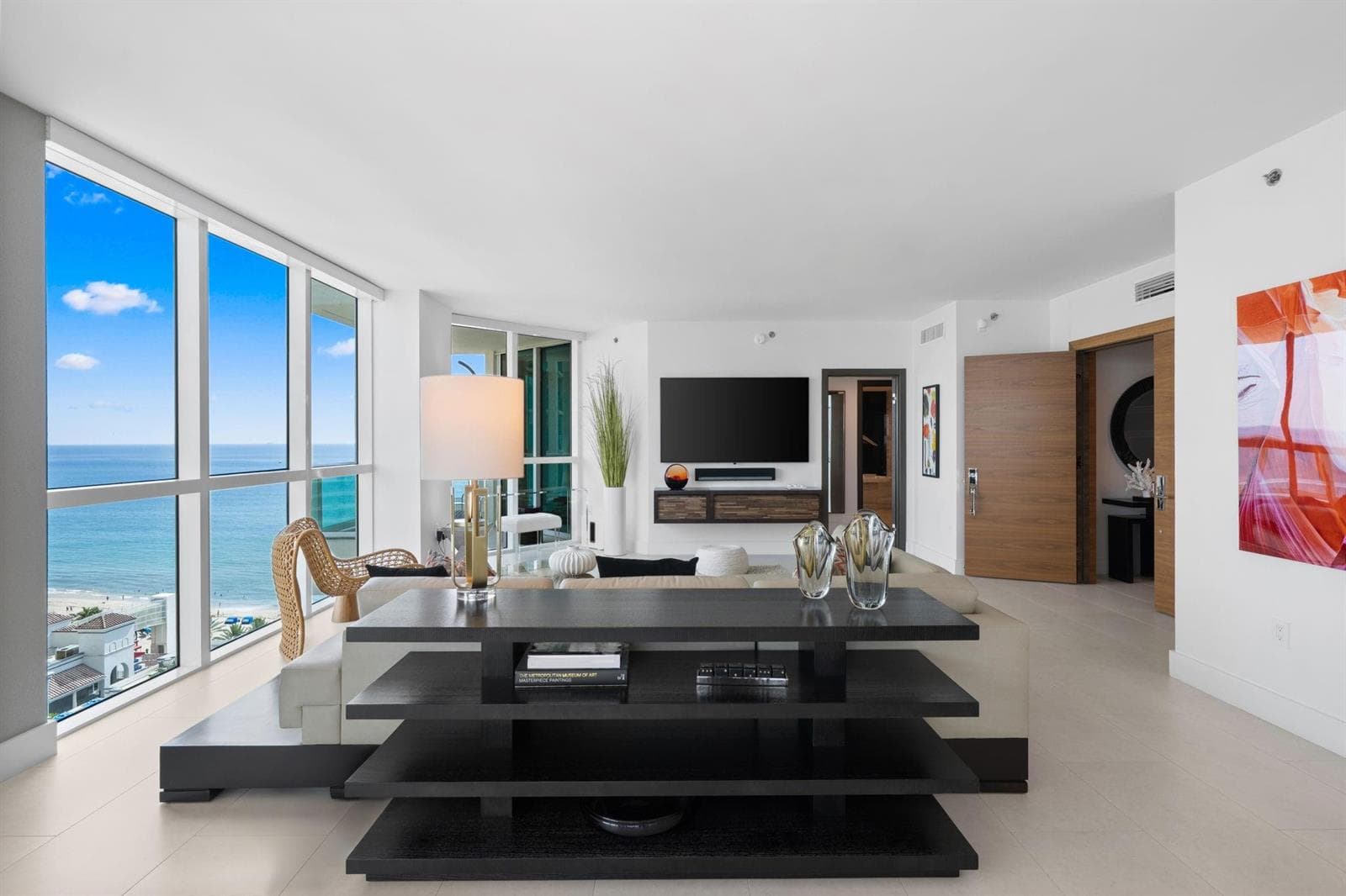 101 S Fort Lauderdale Beach Boulevard # 1806, Fort Lauderdale, FL 33316 photo 11
