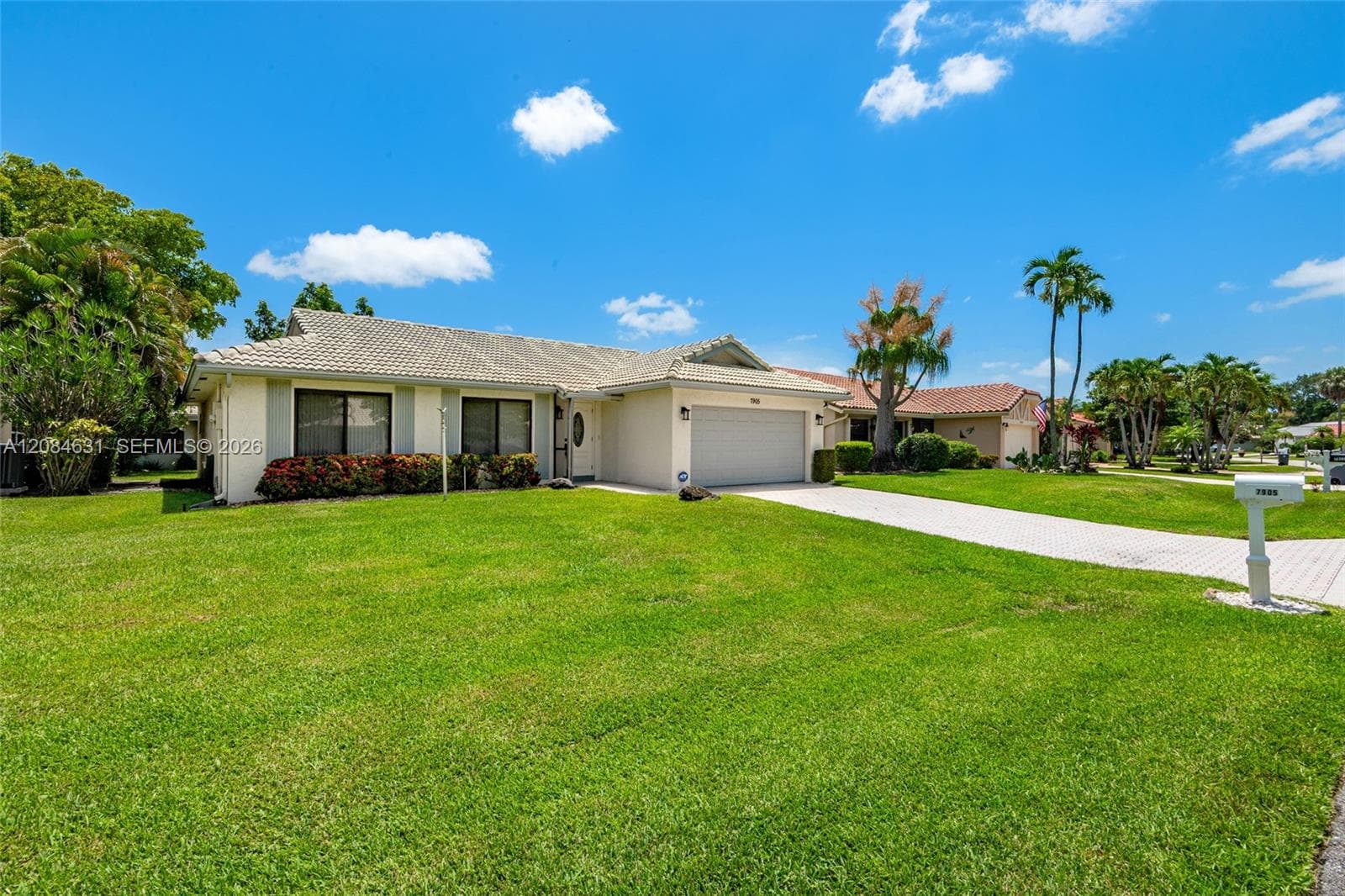 7905 Cloverfield, Boca Raton, FL 33433 photo 2