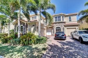 8800 COBBLESTONE POINT Circle, Boynton Beach, FL 33472 photo 2
