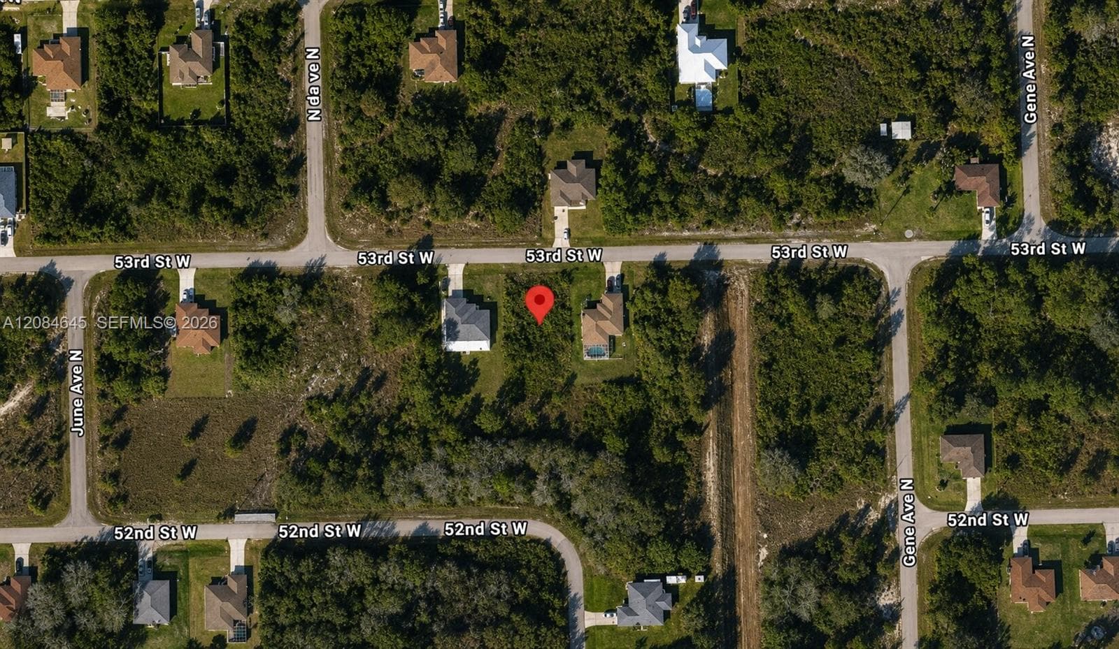 2713 53rd St W, Lehigh Acres, FL 33971 photo 3