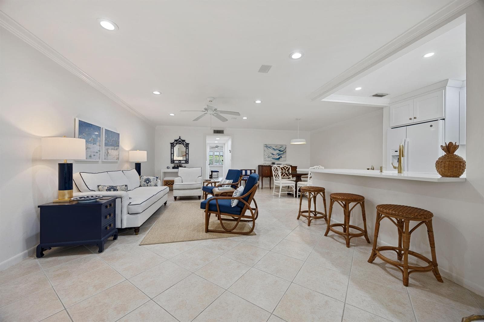 1082 NORTH Drive # B, Delray Beach, FL 33445 photo 2