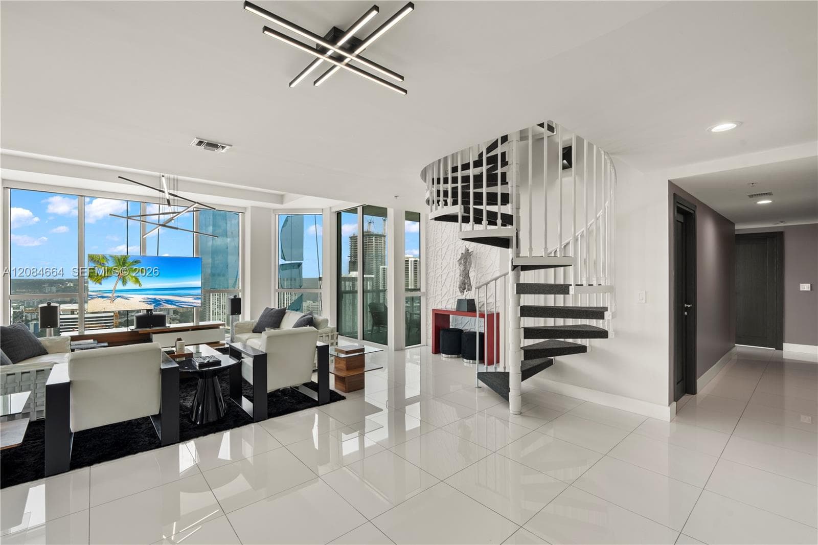 244 Biscayne Blvd # PH4908, Miami, FL 33132 photo 6