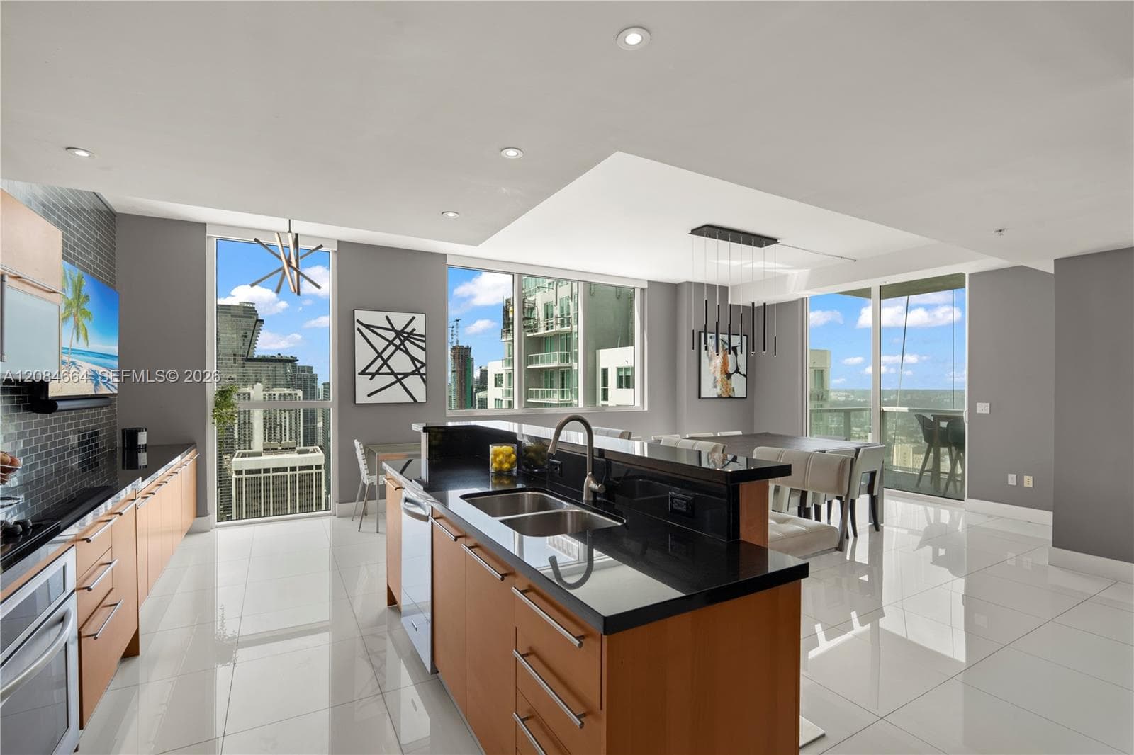 244 Biscayne Blvd # PH4908, Miami, FL 33132 photo 13