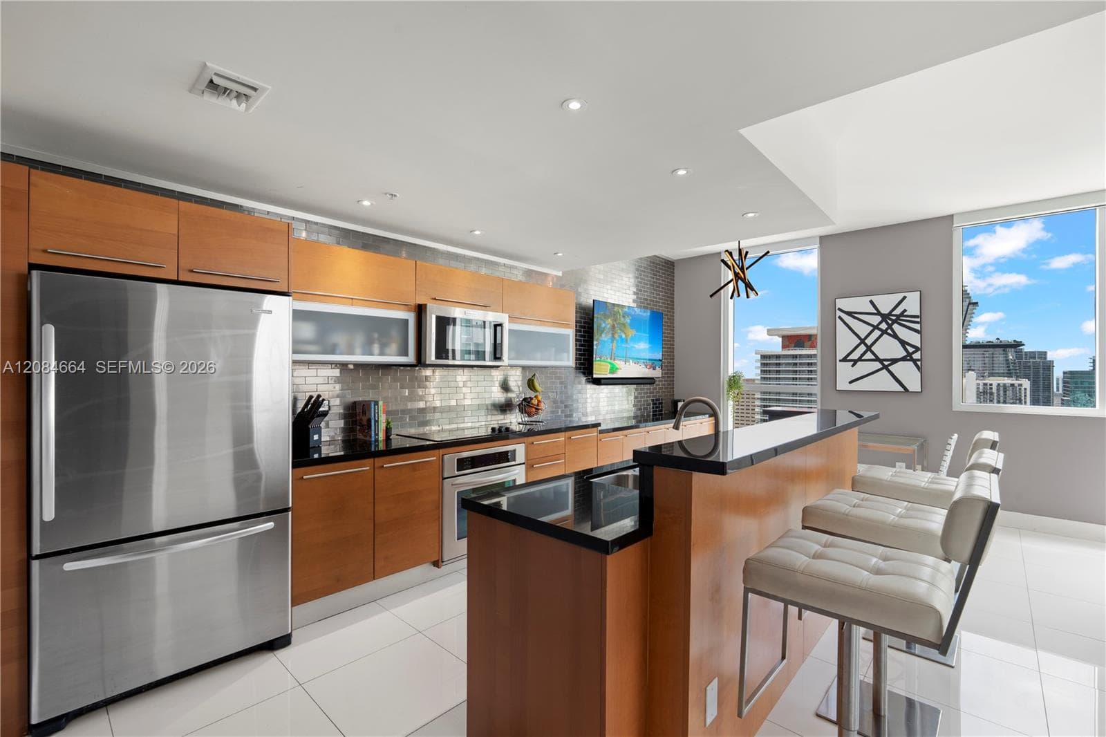 244 Biscayne Blvd # PH4908, Miami, FL 33132 photo 12