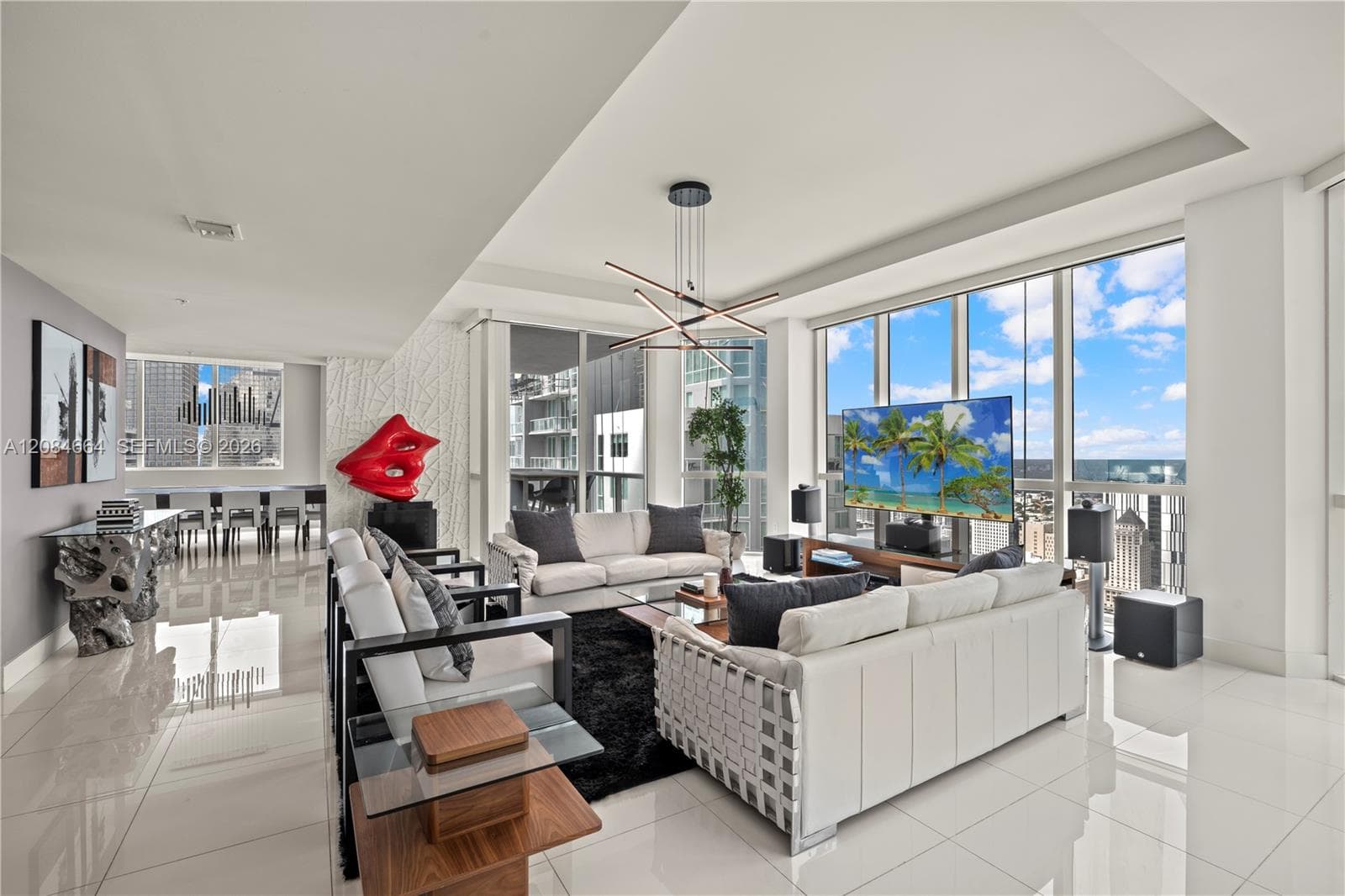 244 Biscayne Blvd # PH4908, Miami, FL 33132 photo 3