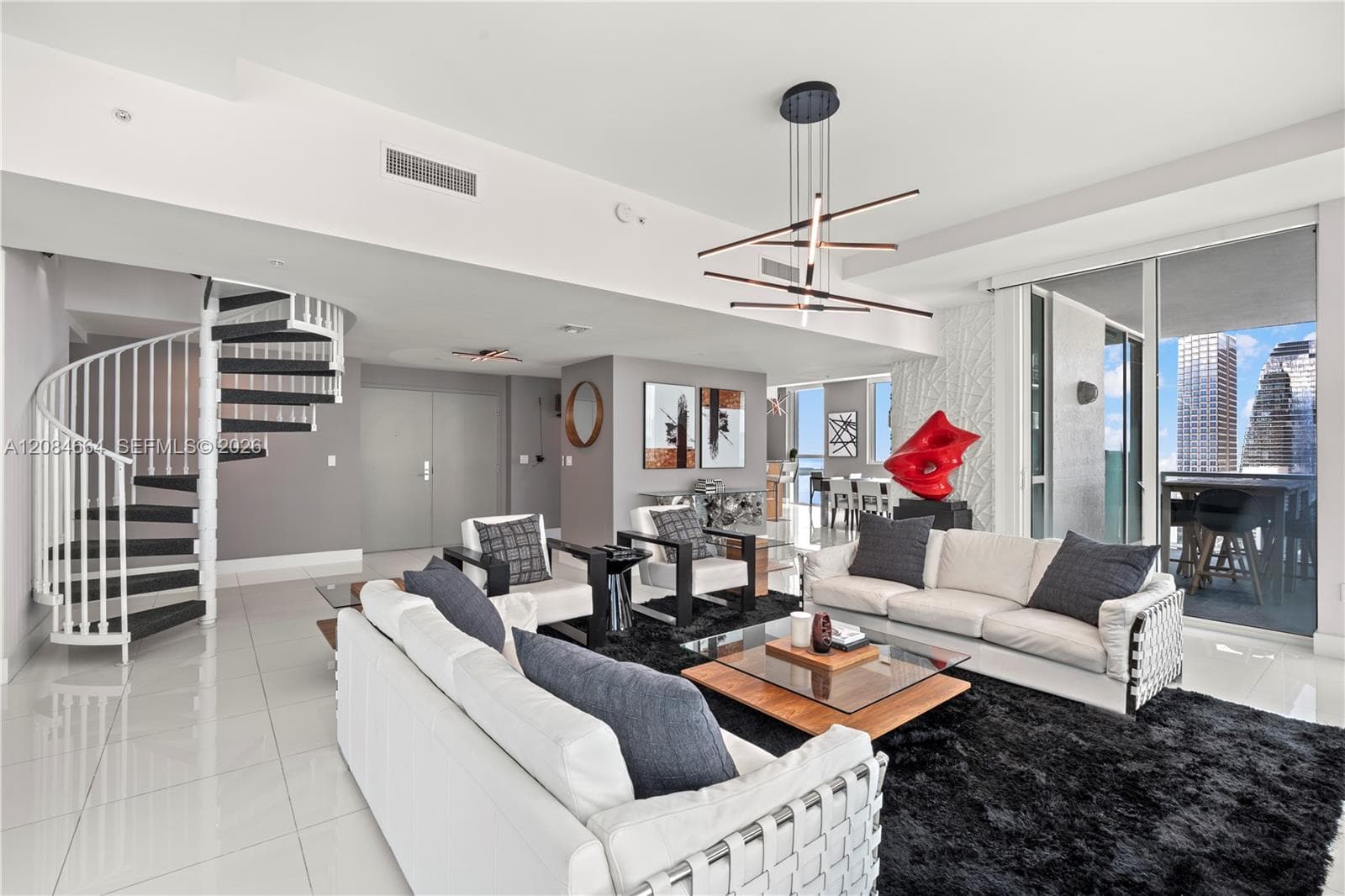 244 Biscayne Blvd # PH4908, Miami, FL 33132 photo 5