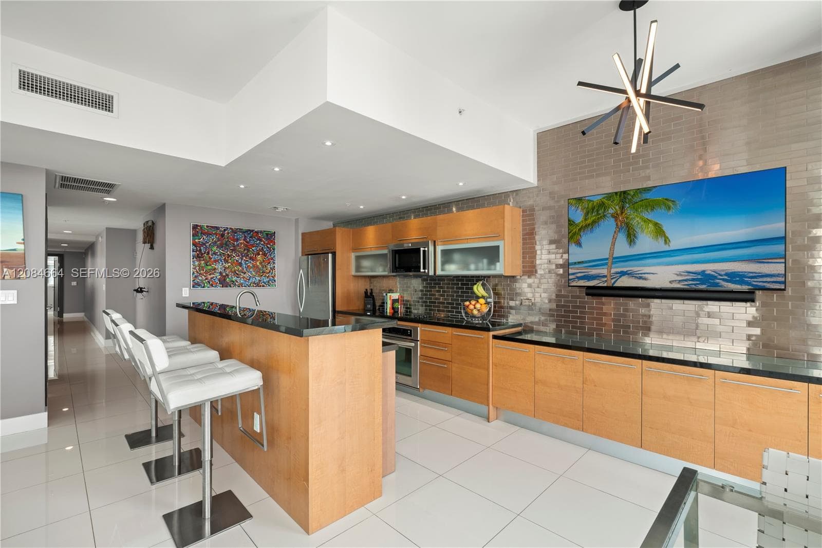 244 Biscayne Blvd # PH4908, Miami, FL 33132 photo 9