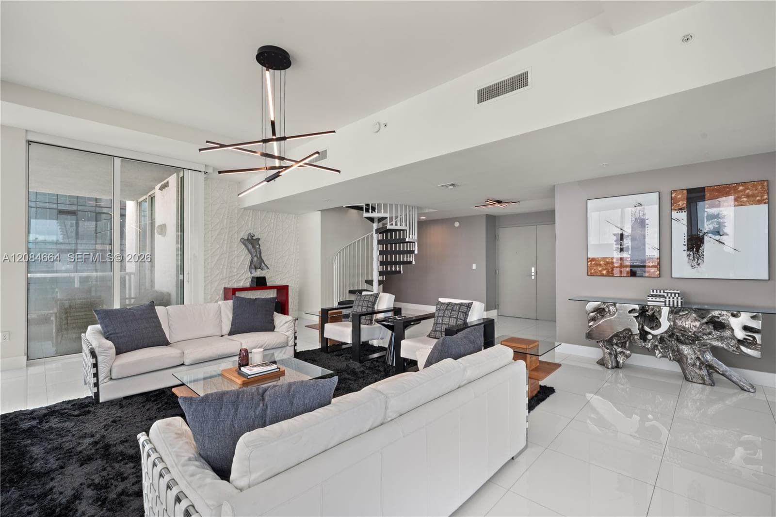 244 Biscayne Blvd # PH4908, Miami, FL 33132 photo 4