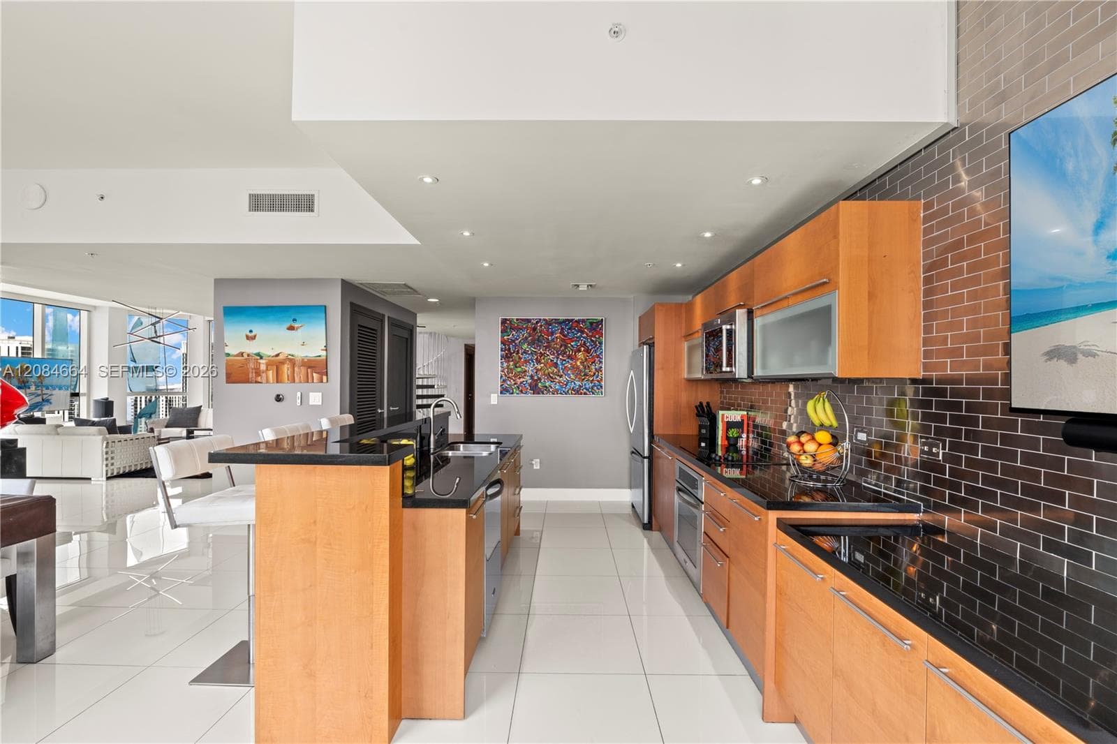 244 Biscayne Blvd # PH4908, Miami, FL 33132 photo 8