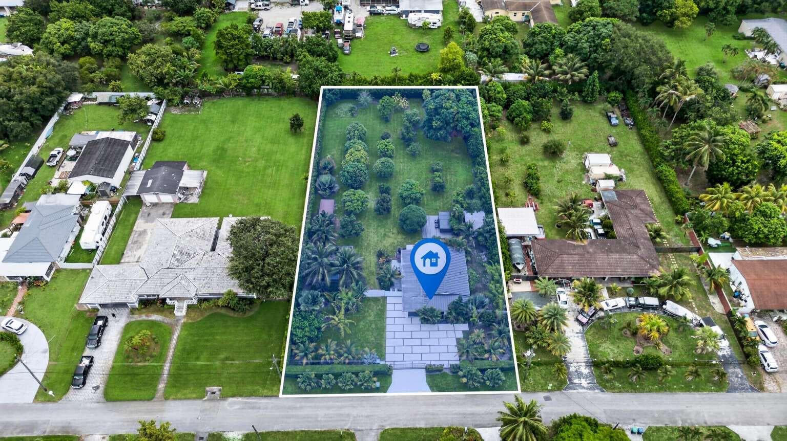 125 NE 146TH Street, Miami, FL 33161 photo 2