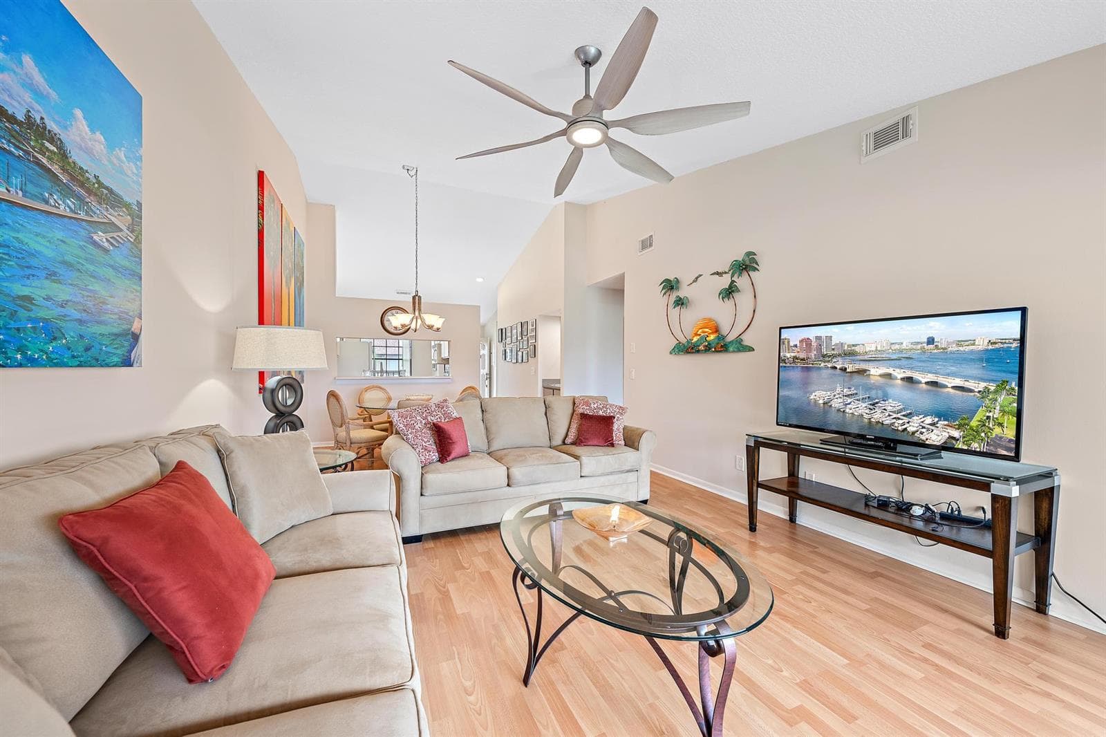 1302 Pinecrest Circle # Unit c, Jupiter, FL 33458 photo 5