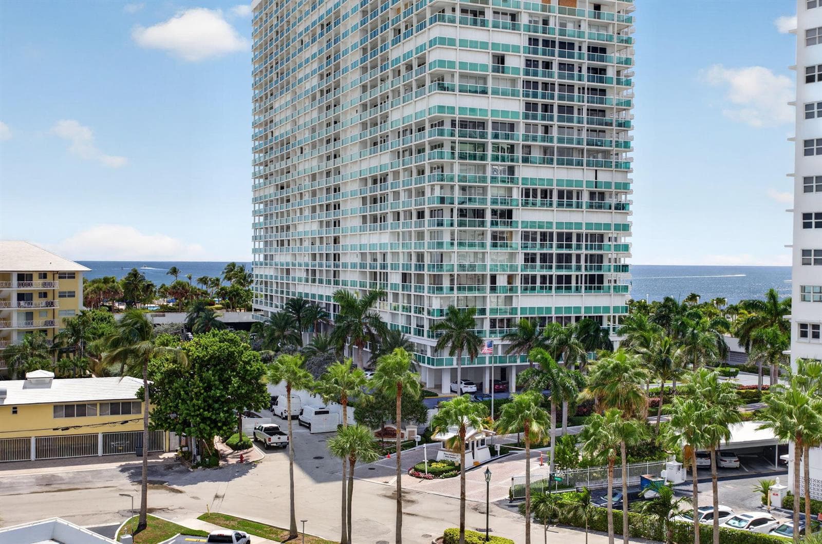 1920 S OCEAN Drive # 708, Fort Lauderdale, FL 33316 photo 12