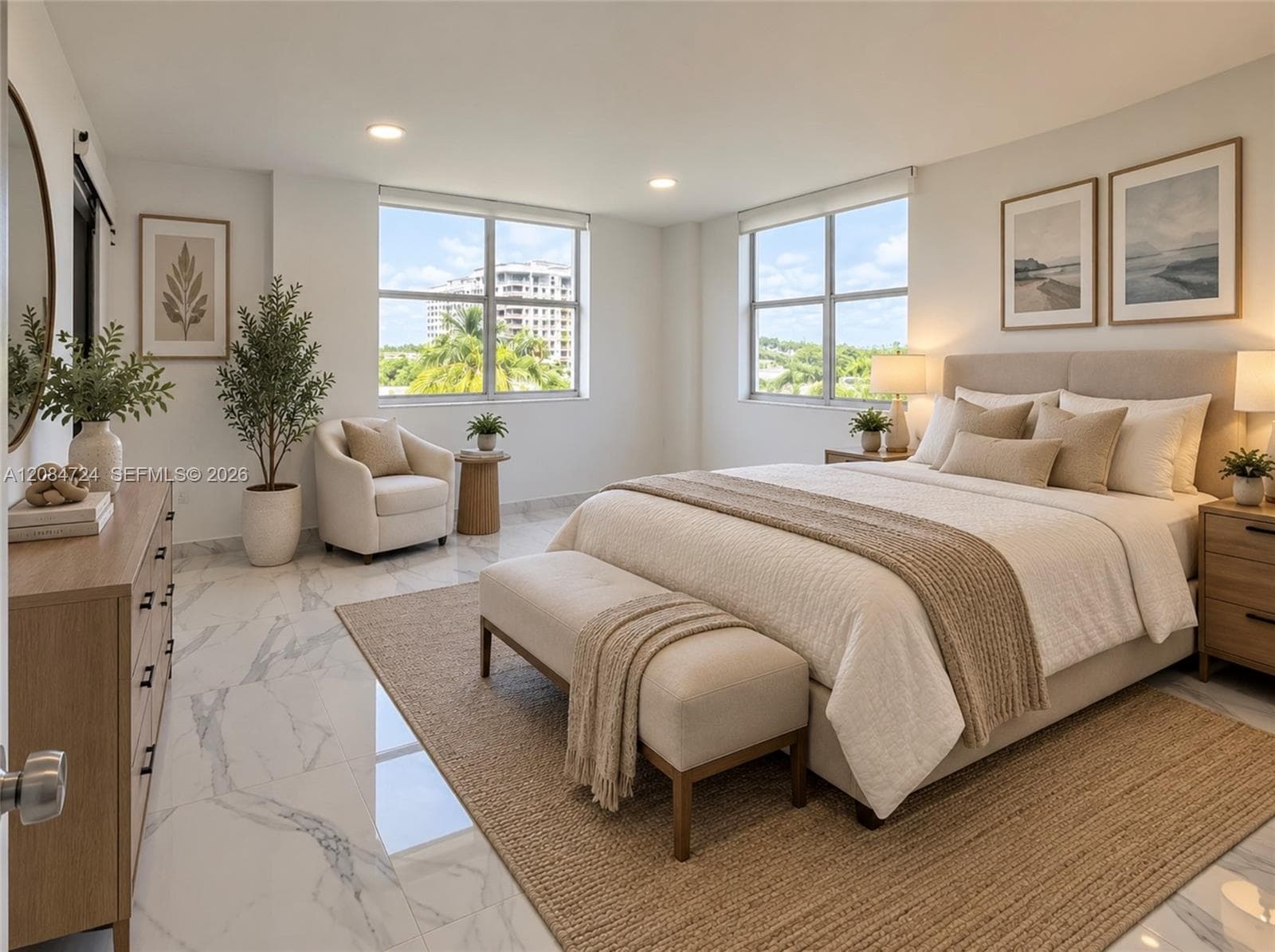 11111 Biscayne Blvd # 6E, Miami, FL 33181 photo 7