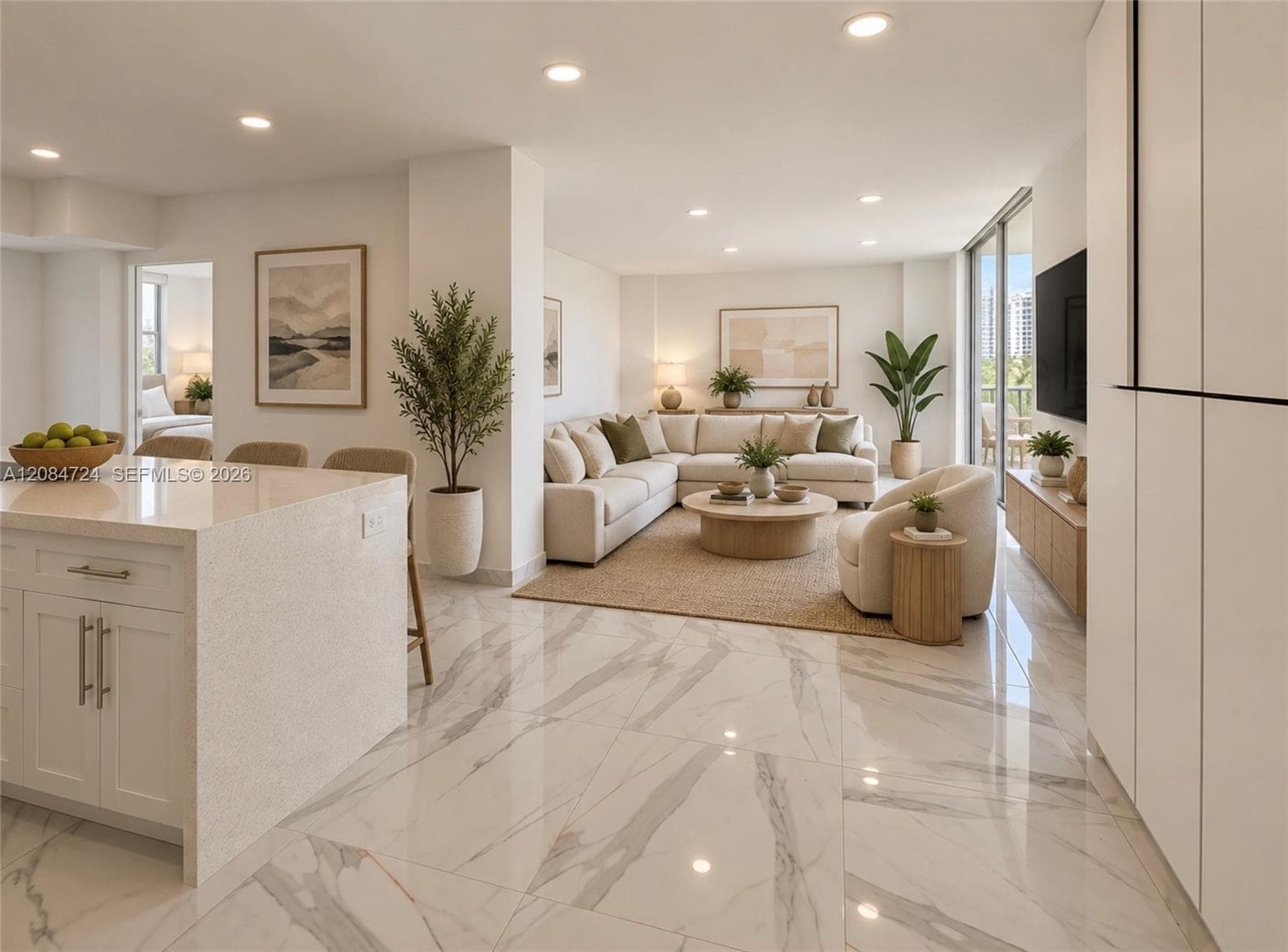 11111 Biscayne Blvd # 6E, Miami, FL 33181 photo 5