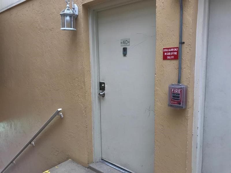 5825 WASHINGTON Street # 40, Hollywood, FL 33023 photo 9