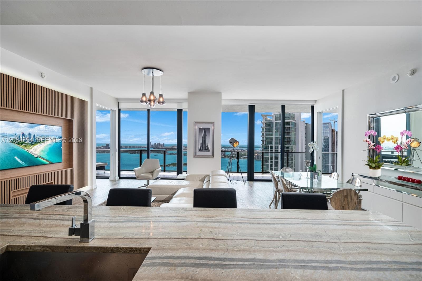 650 NE 32nd St # PH5003, Miami, FL 33137 photo 3