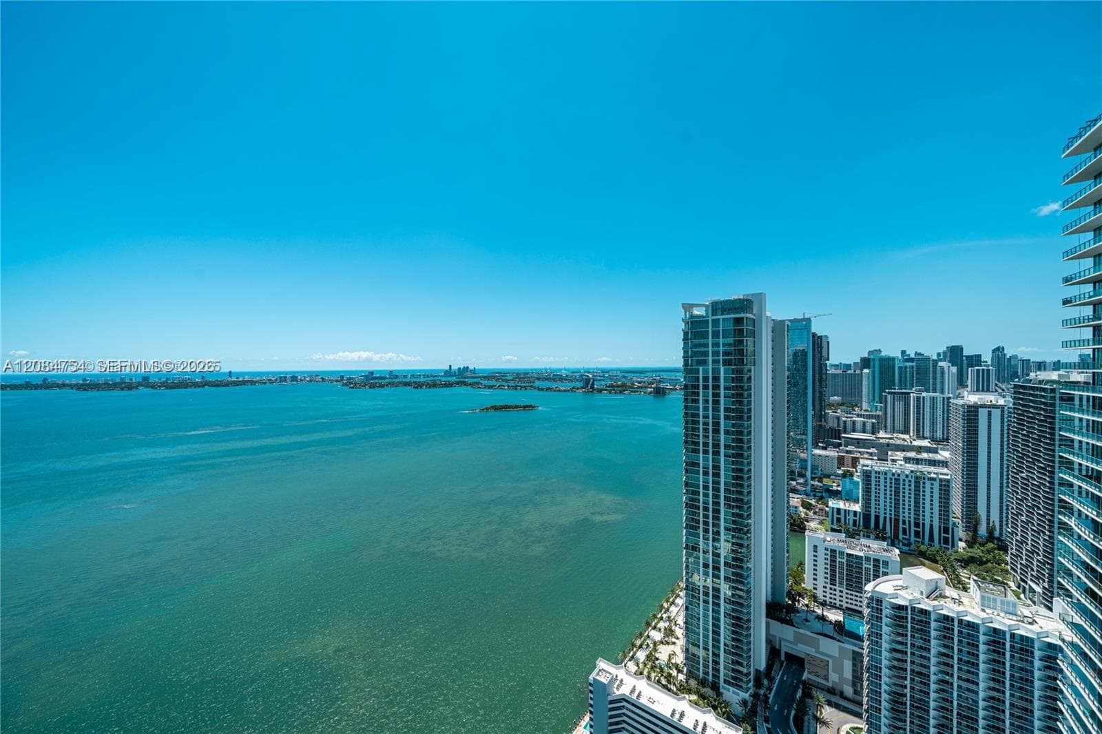 650 NE 32nd St # PH5003, Miami, FL 33137 photo 9