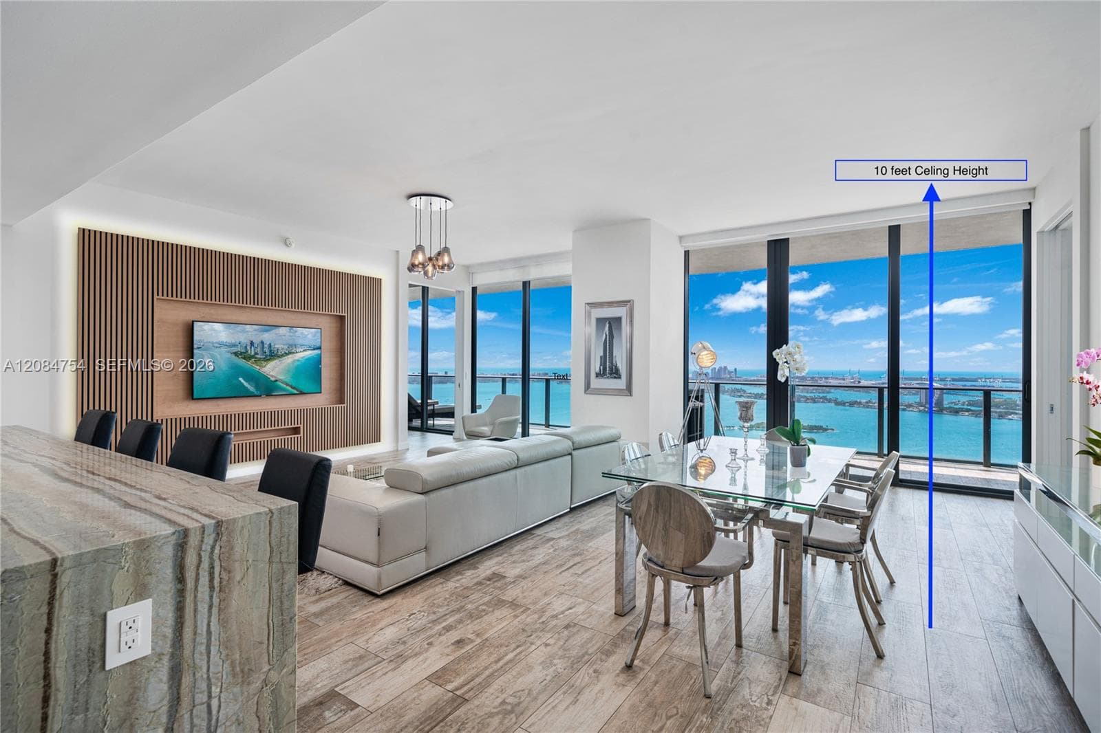650 NE 32nd St # PH5003, Miami, FL 33137 photo 11