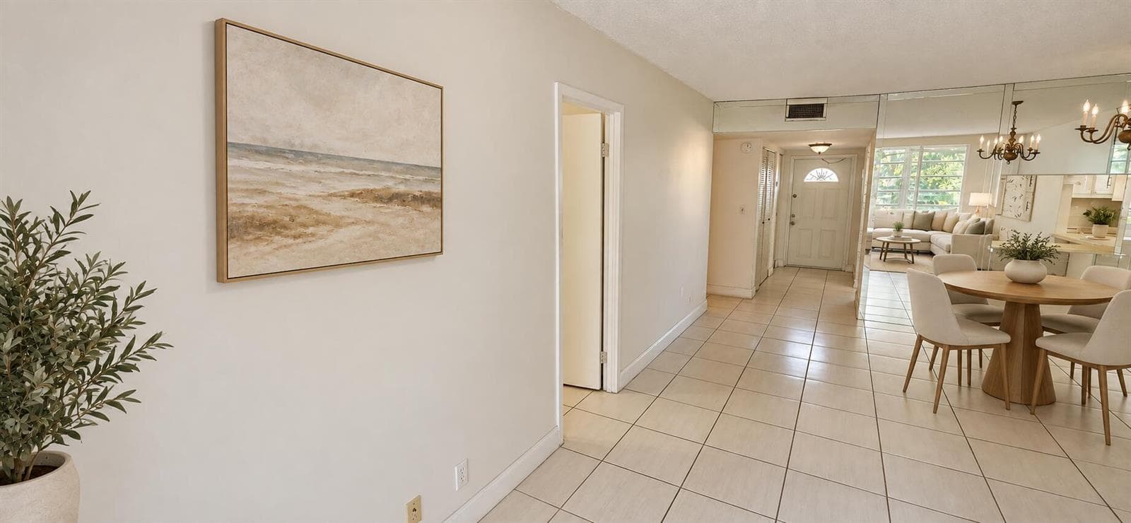 8320 SANDS POINT Boulevard # M207, Tamarac, FL 33321 photo 3