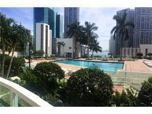 31 SE 5TH Street # 1206, Miami, FL 33131 photo 2