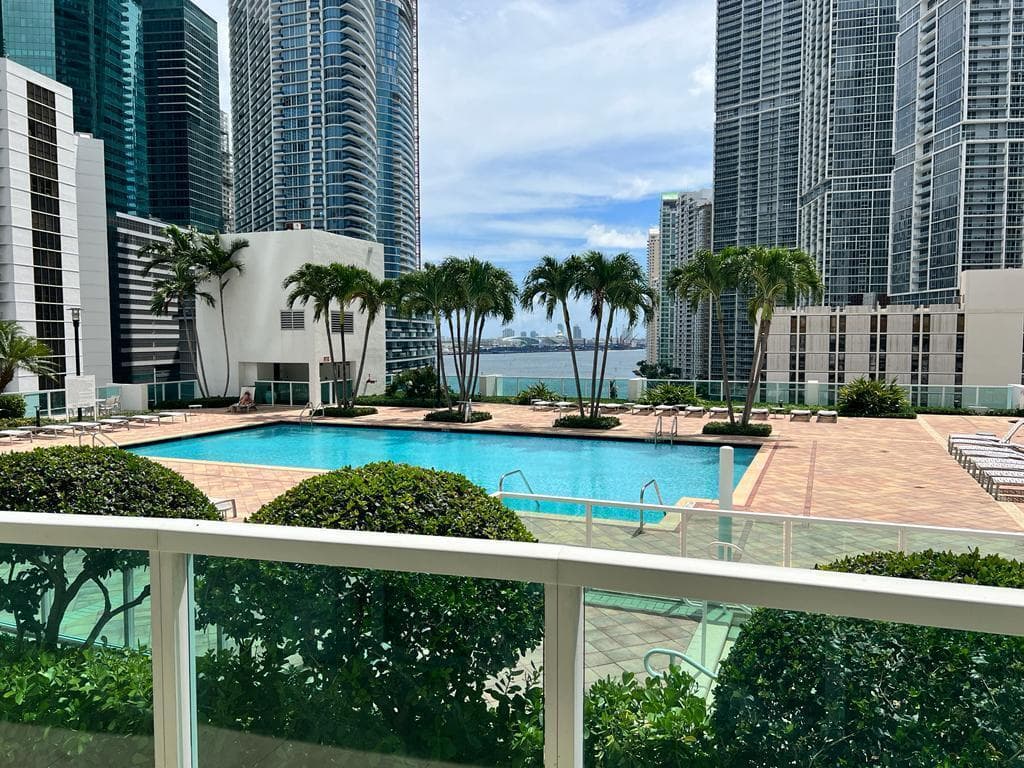 31 SE 5TH Street # 1206, Miami, FL 33131