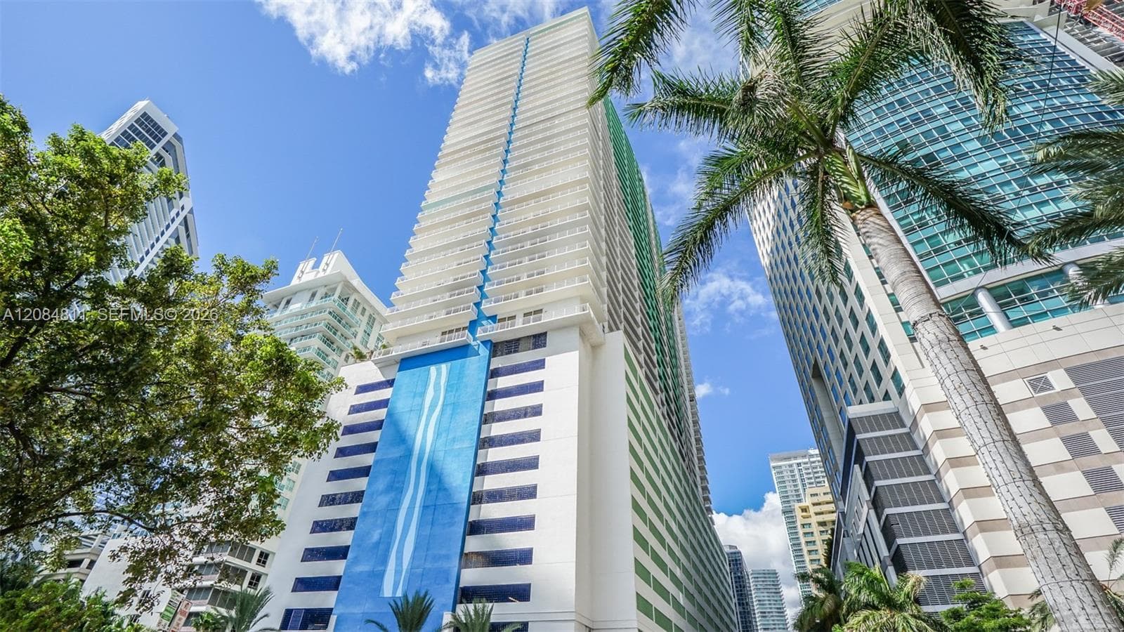 1200 Brickell Bay Dr # 3620, Miami, FL 33131