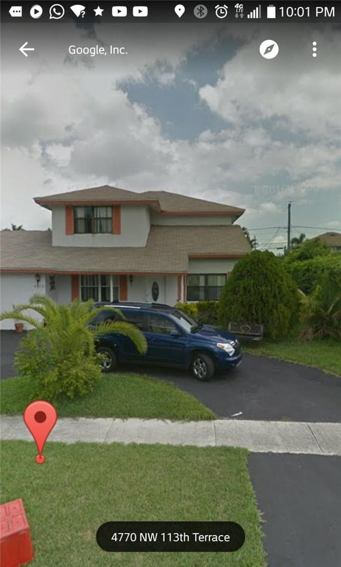 4770 NW 113TH Terrace NW, Sunrise, FL 33323 photo 2