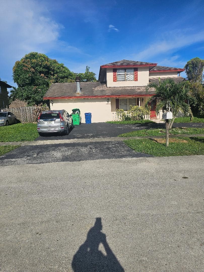 4770 NW 113TH Terrace NW, Sunrise, FL 33323 photo 5