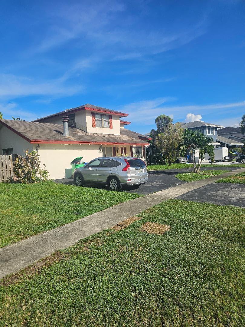 4770 NW 113TH Terrace NW, Sunrise, FL 33323 photo 4
