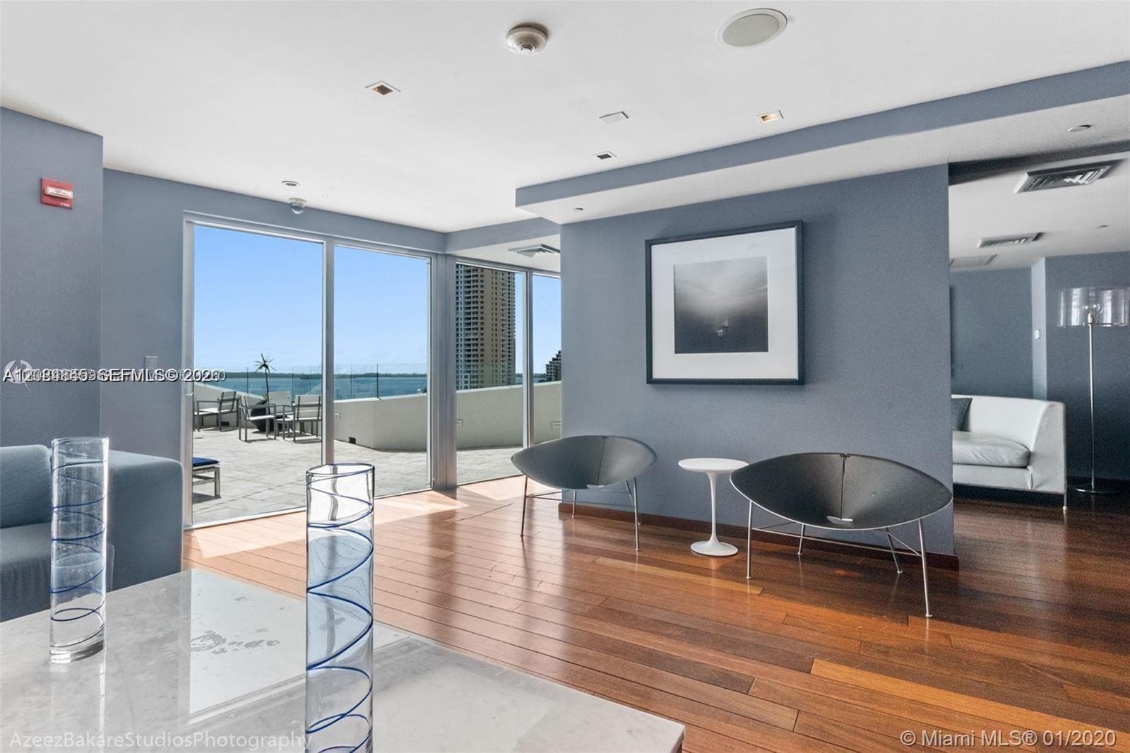 335 S Biscayne Blvd # 2506, Miami, FL 33131 photo 13