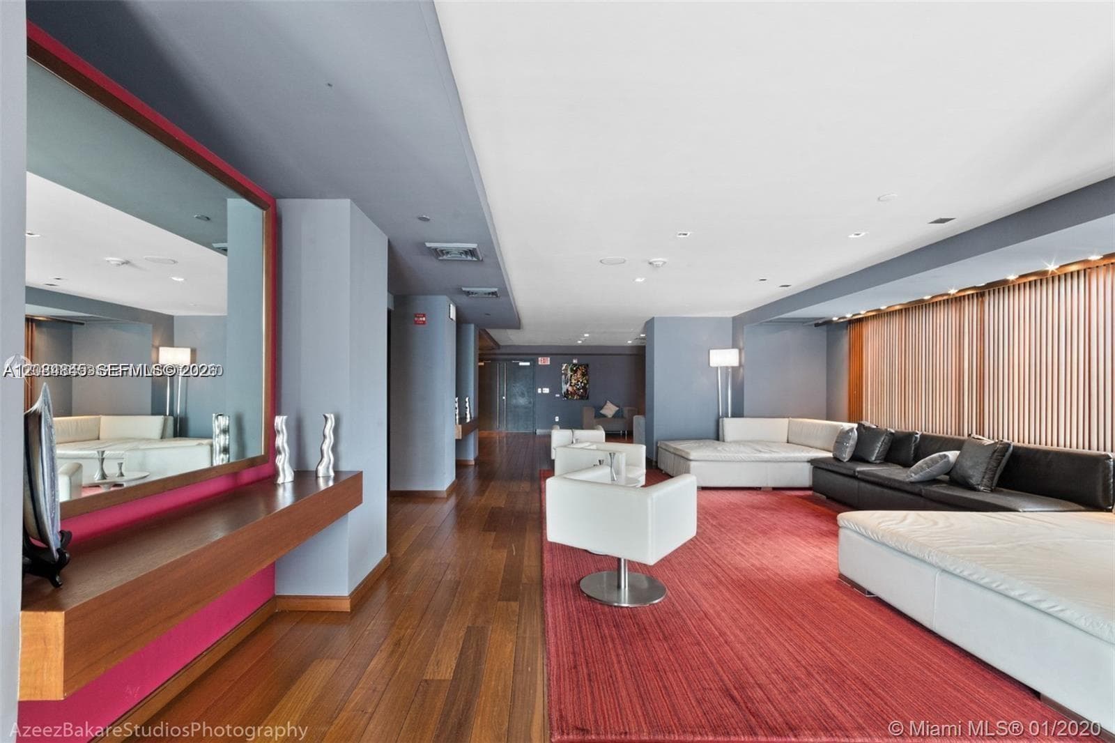335 S Biscayne Blvd # 2506, Miami, FL 33131 photo 12