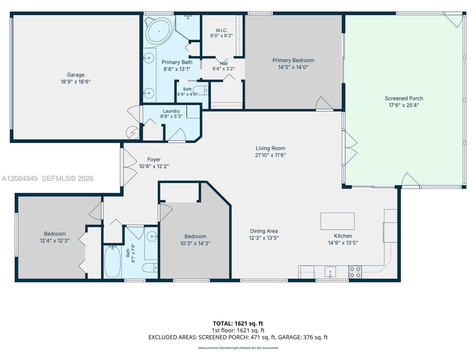 1065 W Fairfax Cir W, Boynton Beach, FL 33436 photo 13