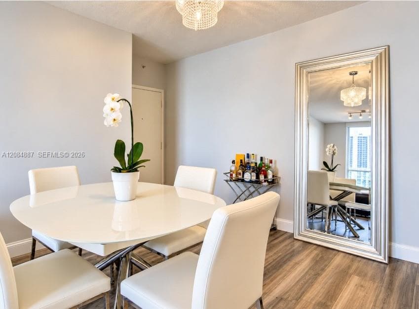 601 NE 23rd St # 1501, Miami, FL 33137 photo 2