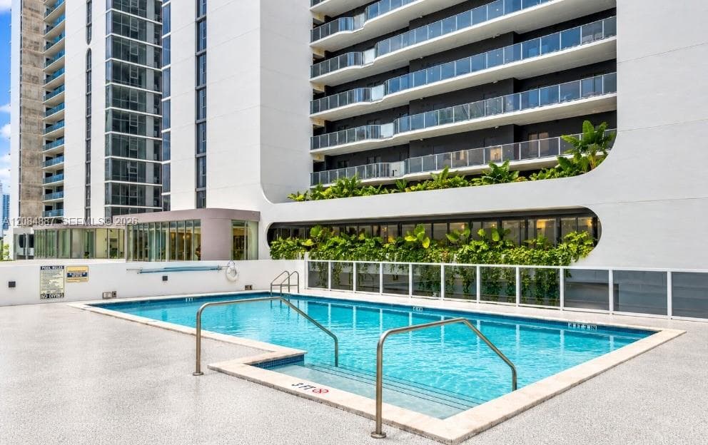 601 NE 23rd St # 1501, Miami, FL 33137 photo 12