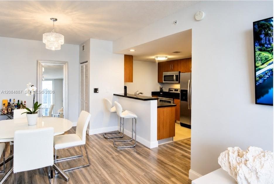 601 NE 23rd St # 1501, Miami, FL 33137 photo 3