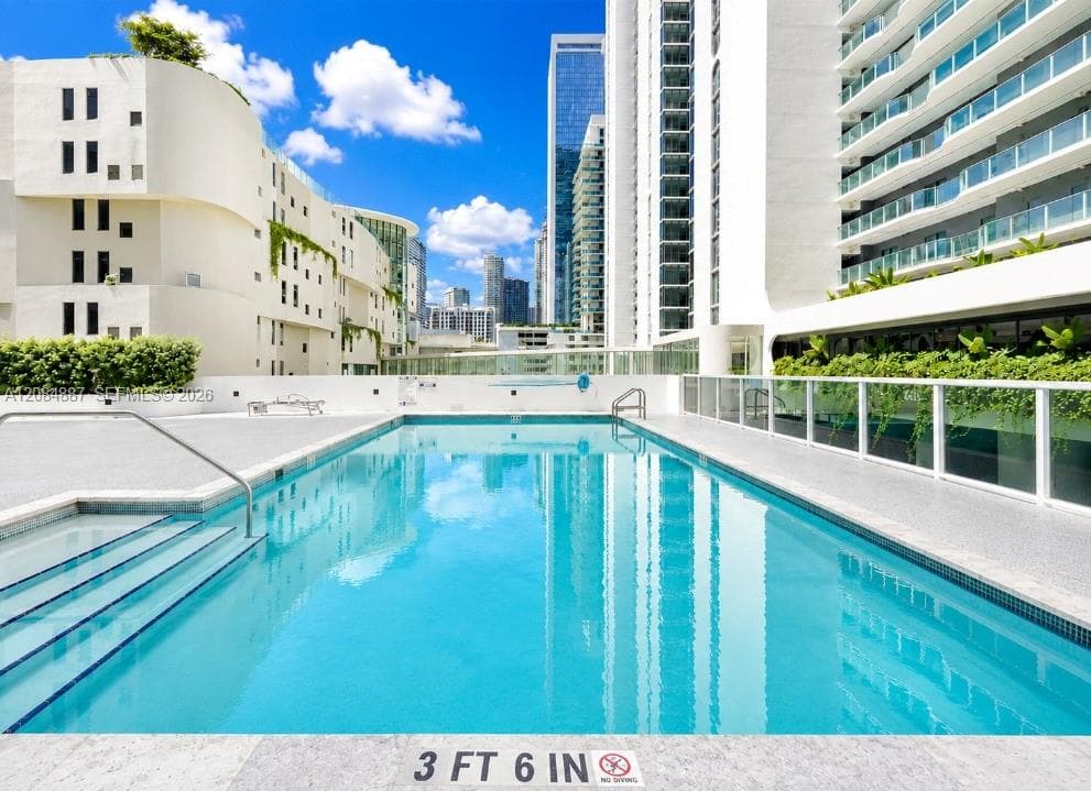 601 NE 23rd St # 1501, Miami, FL 33137 photo 11