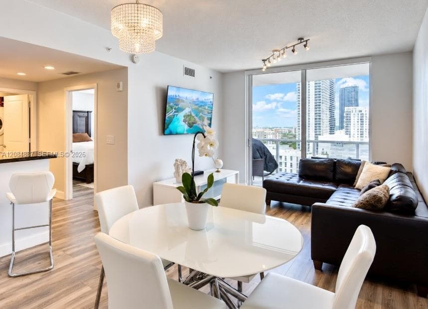 601 NE 23rd St # 1501, Miami, FL 33137 photo 4