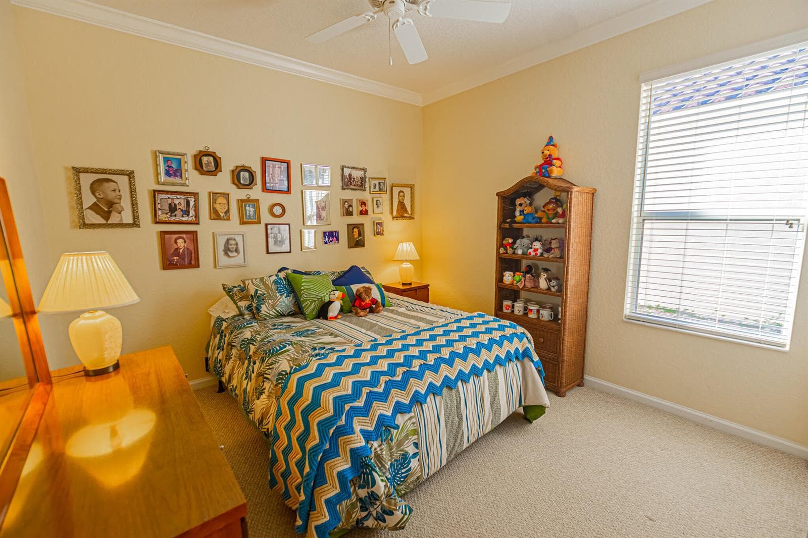 468 NW BLUE LAKE Drive, Port St. Lucie, FL 34986 photo 13