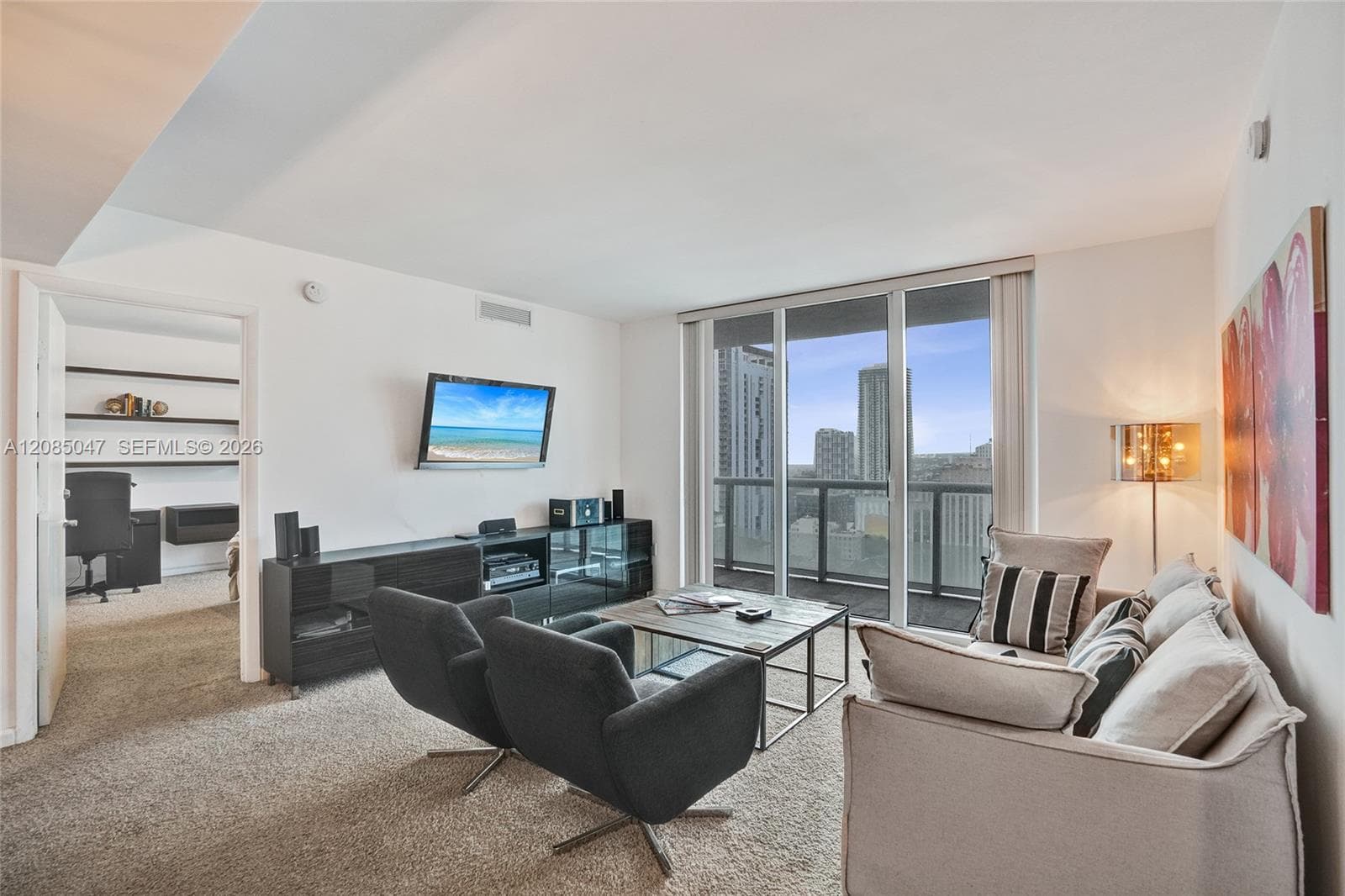 50 Biscayne Blvd # 2801, Miami, FL 33132 photo 2