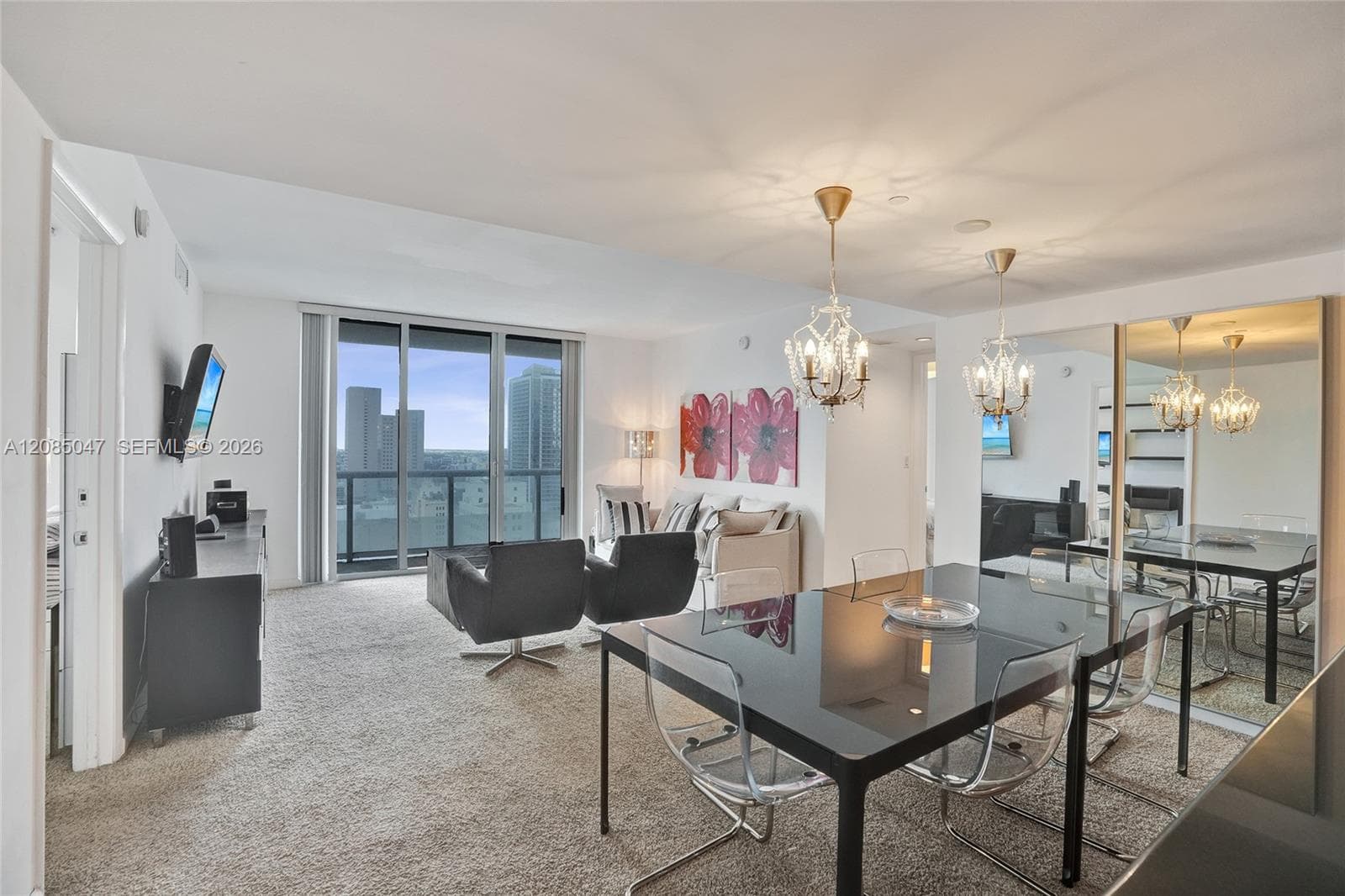 50 Biscayne Blvd # 2801, Miami, FL 33132 photo 3