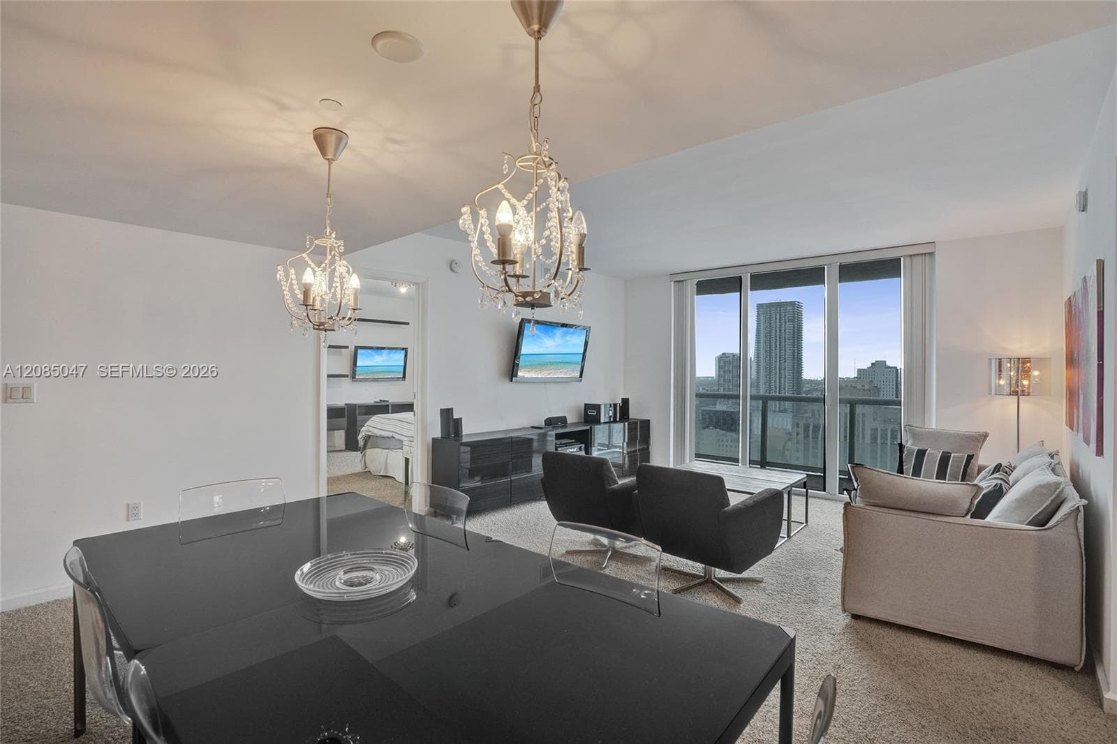 50 Biscayne Blvd # 2801, Miami, FL 33132 photo 8