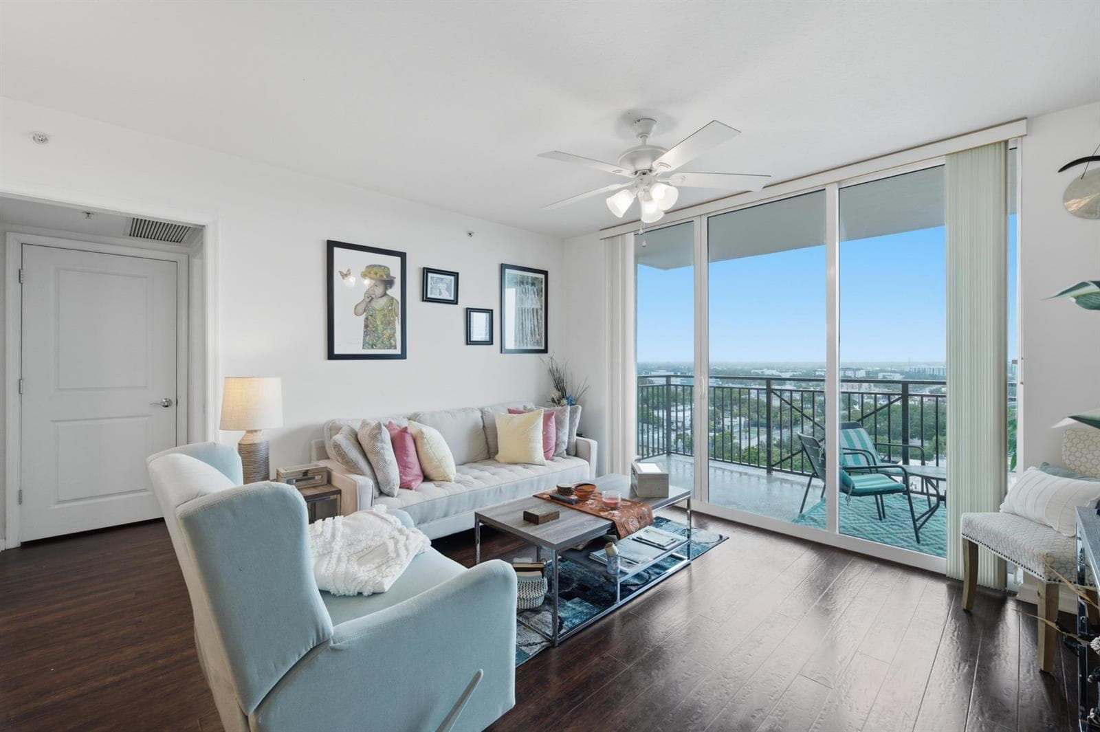 610 W Las Olas Boulevard # 1114N, Fort Lauderdale, FL 33312 photo 7
