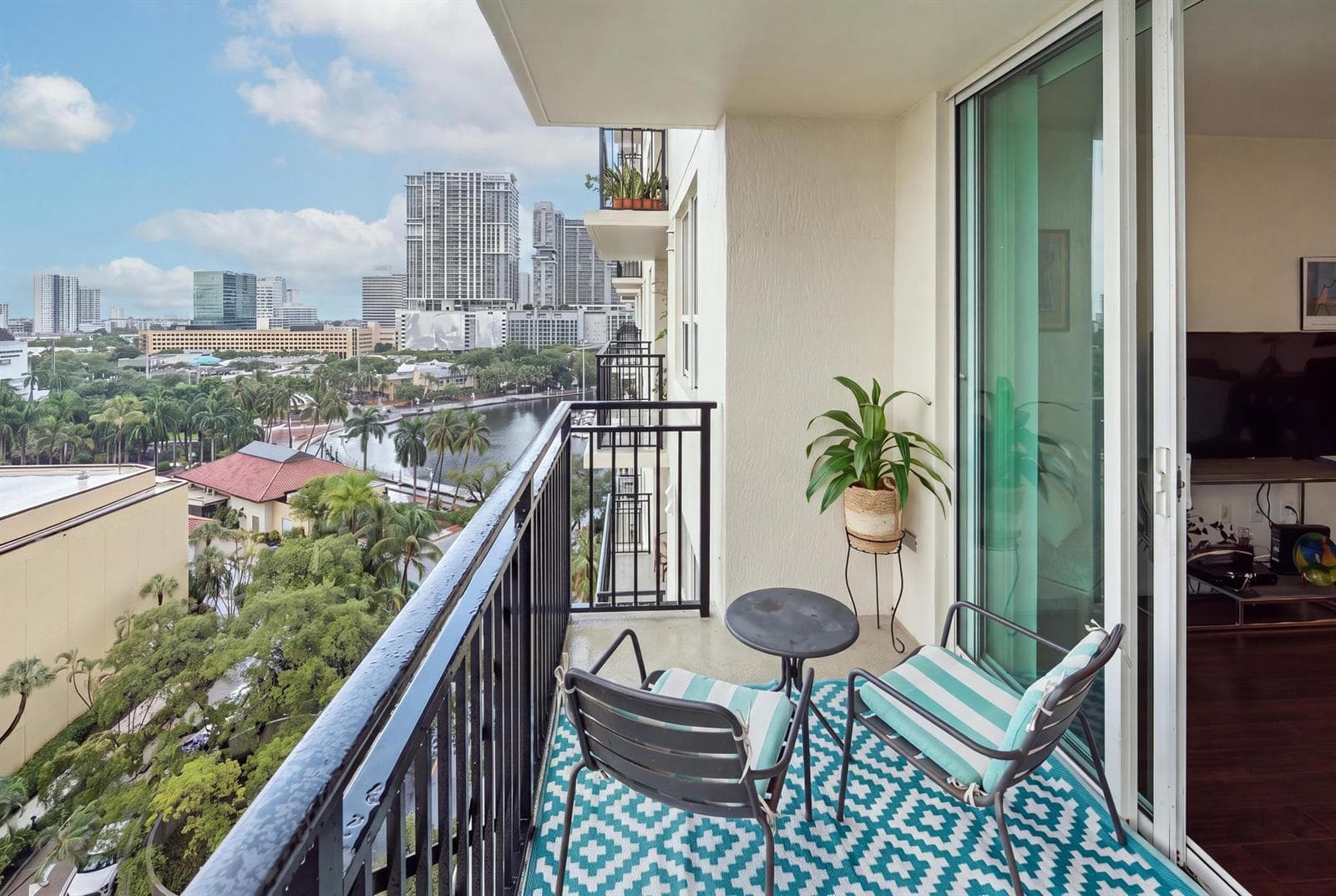 610 W Las Olas Boulevard # 1114N, Fort Lauderdale, FL 33312 photo 3