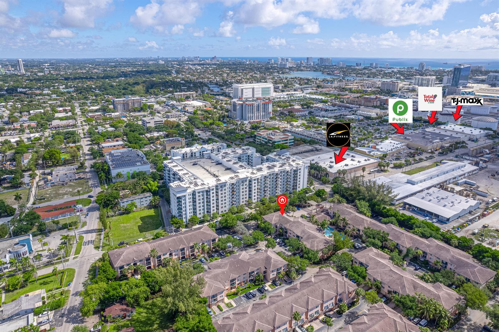 2009 SE 10TH Avenue # 309, Fort Lauderdale, FL 33316 photo 3