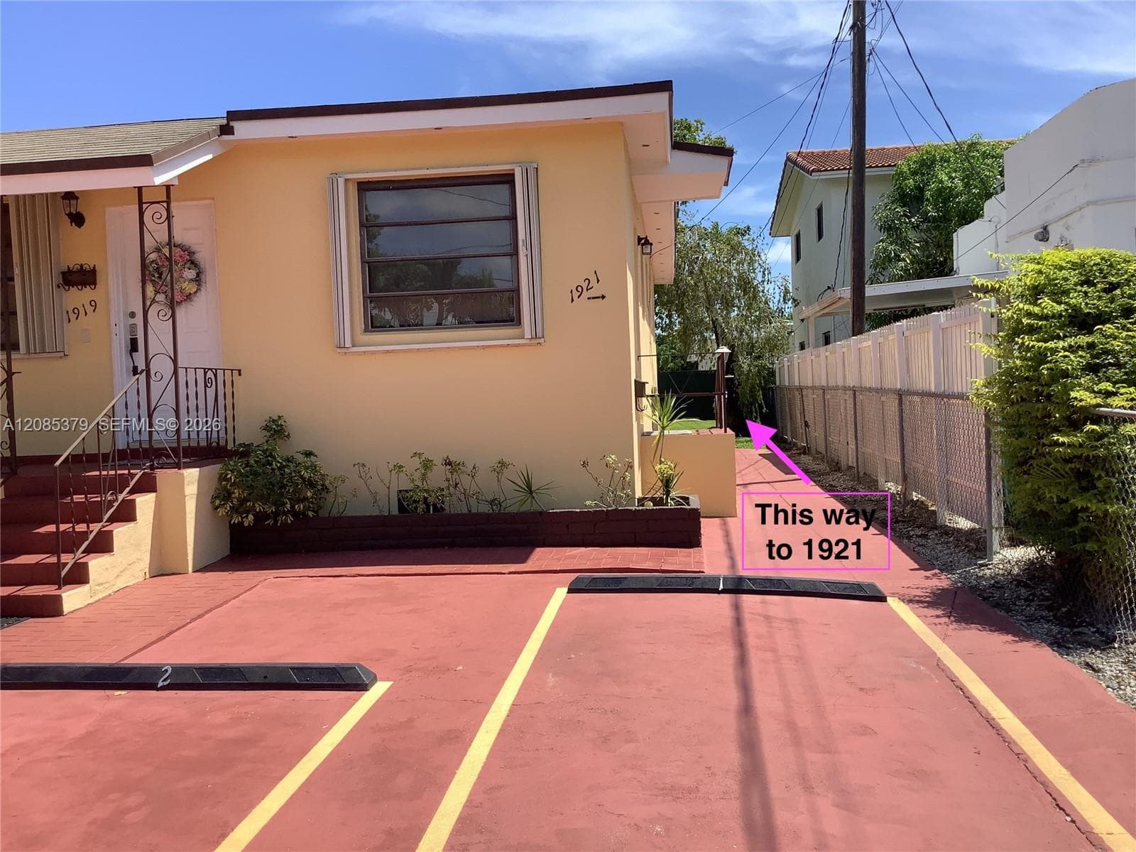1921 SW 17th Ct # 2ndFloor, Miami, FL 33145 photo 3